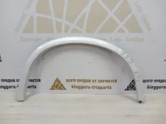 Расширитель крыла BMW X5 2019-2023 51778099124 G05 M-PACK, передний правый