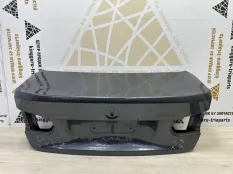 Крышка багажника BMW 3 2015-2020 41007288757 F30 РЕСТАЙЛИНГ