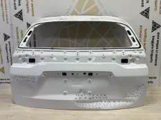 Крышка багажника Exeed VX 2021-2024 509001145AA M36T
