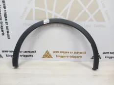 Расширитель крыла Volkswagen Tiguan 2016-2020 5NA854819J 2 AD1 ДО РЕСТАЙЛИНГ, задний левый