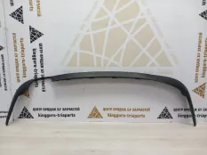 Спойлер Бампера BMW 5 2010-2016 51127331571 F07, задний