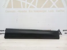 Молдинг двери Skoda Kodiaq 2016-2022 565854940 1 NS7 ДО РЕСТАЙЛИНГ, передний правый