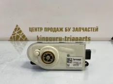 Моторчик жалюзей BMW X3 2017-2021 111466416 G01 ДО РЕСТАЙЛИНГ