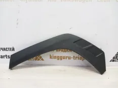 Расширитель крыла Hyundai Tucson 2020-2022 87741N9000 4 NX4, задний левый