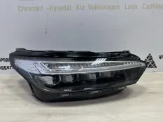 Фара LED ЛЭД светодиодная Exeed VX 2021-2024 605000405AA M36T, правая