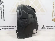 Подкрылок BMW X5 2013-2018 51717290854 F15, передний правый