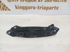 Кронштейн фары Volkswagen Polo 2015-2020 6R0805931A 5 612 РЕСТАЙЛИНГ, передний левый