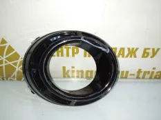 Накладка бампера Exeed RX 2023-2024 602002618AA T22, задняя левая