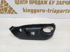 Крышка зеркала BMW 3 2018-2022 51167498211 G20, левая