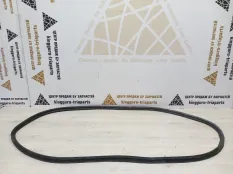 Уплотнитель крышки багажника Hyundai Creta 2016-2020 87321M0000 1 GSR ДО РЕСТАЙЛИНГ