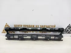 Решетка бампера MINI cooper Hatch 2021-2022 9451314 F56 РЕСТАЙЛИНГ 2, передняя