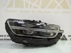 Фара LED ЛЭД светодиодная Genesis G90 2019-2022 92101D2520 1 HI РЕСТАЙЛИНГ, передняя левая