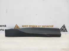 Молдинг двери Changan UNI-T 2020-2024 6202520CN01 1, задний правый