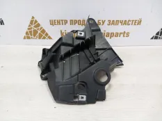 Кронштейн крыла BMW X5 2013-2018 51647294544 F15, передний правый