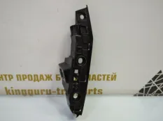 Кронштейн бампера Volkswagen Polo 2020-2022 6N5807183 6 CK4, передний левый