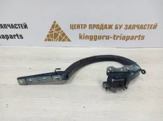Петля крышки багажника BMW 5 2017-2019 41007440697 G30 ДО РЕСТАЙЛИНГ, левая