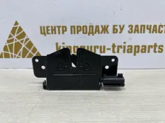 Замок капота Hyundai Tucson 2020-2022 81130D9000 4 NX4