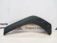 Расширитель крыла Hyundai Tucson 2020-2022 87741N9000 4 NX4, задний левый