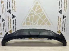 Спойлер Бампера Hyundai Creta 2016-2020 86612M0000 1 GSR ДО РЕСТАЙЛИНГ, задний