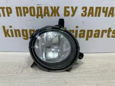 Фара противотуманная BMW 3 2011-2016 63177248911 F30 ДО РЕСТАЙЛИНГ, левая