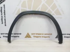 Расширитель крыла Volkswagen Teramont 2017-2020 3CN853818 1 CA1 ДО РЕСТАЙЛИНГ, задний правый