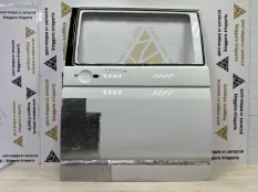Дверь боковая Volkswagen Multivan 2015-2020 7LA843107D T6 SGC ДО РЕСТАЙЛИНГ, левая