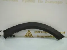 Расширитель крыла Chery Tiggo 2020-2022 609000304AA 4, задний левый