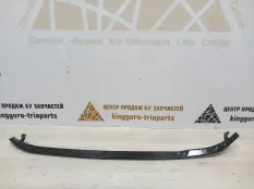 Усилитель бампера нижний Skoda Kodiaq 2016-2022 565807093 1 NS7 ДО РЕСТАЙЛИНГ, передний