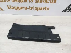 Кронштейн бампера BMW X5 2019-2023 51127487525 G05, задний левый