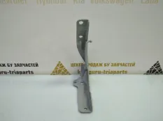 Петля капота Hyundai Santa Fe 2020-2022 66910S1500 4 TM РЕСТАЙЛИНГ, левая