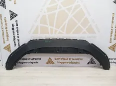 Спойлер Бампера Volkswagen Polo 2020-2022 6N5805915 6 CK4, передний