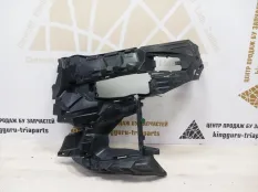 Кронштейн бампера BMW X7 2019-2022 51118069891 G07 M-PACK, передний левый