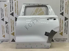 Дверь Exeed VX 2021-2024 509001141AA M36T, задняя левая