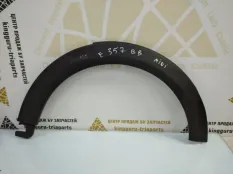 Расширитель крыла MINI cooper Hatch 2013-2018 51777300820 F55 ДО РЕСТАЙЛИНГ, передний правый