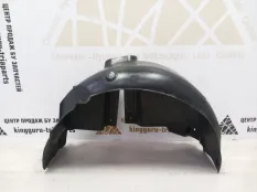 Подкрылок Skoda Rapid 2012-2017 5JA810972B 1 NH3 ДО РЕСТАЙЛИНГ, задний правый