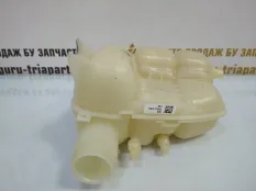 Бачок расширительный BMW X1 2015-2019 17137617362 F48