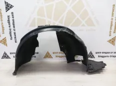 Подкрылок Skoda Octavia 2019-2022 5E3809958J A8 NN3, передний правый