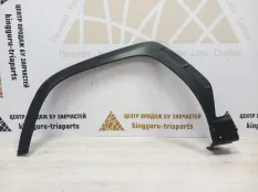 Расширитель крыла Hyundai Tucson 2020-2022 877119100 4 NX4, передний левый
