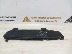 Накладка бампера BMW 5 2010-2016 51757349699 F07, задняя