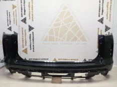 Бампер Exeed VX 2021-2024 602002863AA M36T, задний