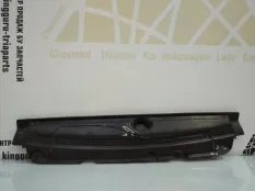 Защита бампера BMW X5 2019-2023 51758093896 G05 M-PACK, задняя