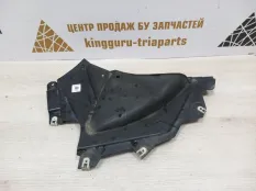 Пыльник Бампера BMW 3 2018-2022 51718074892 G20 M-PACK, передний правый