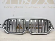 Решетка радиатора BMW X6 2019-2022 51138494884 G06 M-PACK