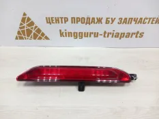 Фонарь противотуманный Exeed VX 2021-2024 605000364AB M36T, задний