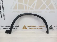 Расширитель крыла BMW X1 2015-2019 51777332338 F48, передний правый