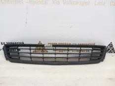 Решетка бампера Volkswagen Polo 2009-2015 6RU853677 5 612 ДО РЕСТАЙЛИНГ, передняя