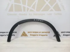 Расширитель крыла BMW X5 2013-2018 51177294372 F15, задний правый