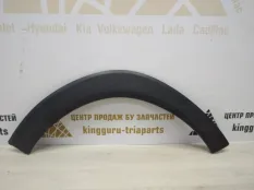 Расширитель крыла Hyundai Tucson 2015-2018 87714D7000 3 TL ДО РЕСТАЙЛИНГ, передний правый