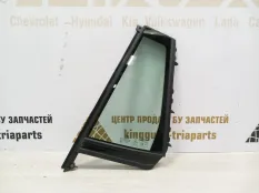 Стекло двери глухое BMW X3 2017-2021 51357388833 G01 ДО РЕСТАЙЛИНГ, заднее левое