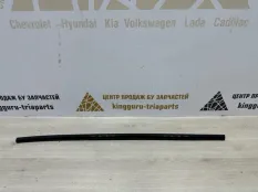 Уплотнитель стекла двери BMW X3 2017-2021 51357410039 G01 ДО РЕСТАЙЛИНГ, задний левый